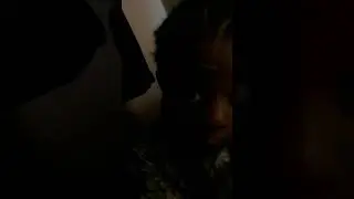 3am challenge  with a Elmo doll