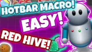 What's Holding You Back From BOOSTING MACRO In Bee Swarm Simulator?