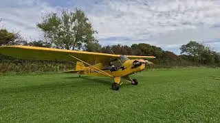20230923 Devon Strut Branscombe Flyin 23rd Sept 2023