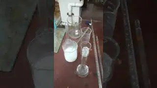 BHU Chemistry ⚗️ Lab M.Sc. #shorts #ytshorts #shortvideo