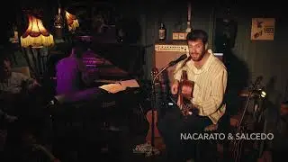 Tiago Nacarato & Salcedo - Passe Partout [Live at Mr. Bean's]