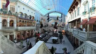 VENICE IN DUBAI 🙁VLOG-2