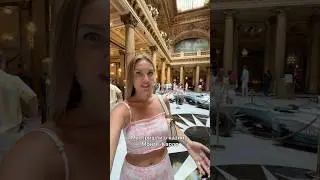 ВПЕРВЫЕ В МОНАКО В МОНТЕ-КАРЛО #монако #монтекарло #лазурныйберег #богач