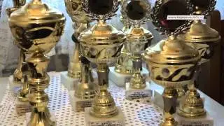 Golubarstvo u knjazevcu