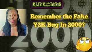 Throwback False Predictions Of 2000 and Y2K Bug #shorts #y2k #millenium #apocalypse #predictions