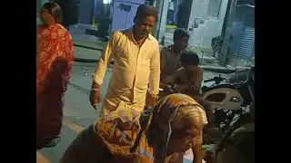గణేకల్లు గ్రామాన్ని పెద్ద హరివాణం మండలంలోకి కలపొద్దు 