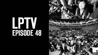 International LPU Summit in London | LPTV #48 | Linkin Park