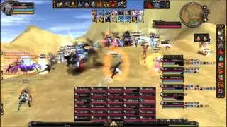 Shaiya PHPS DD1 PvP [Leecher Pagan]