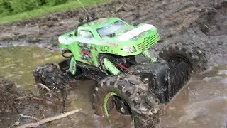 RC NQD ROCK CRAWLER KING 4X4-OFF ROAD
