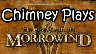 The Elder Scrolls - Morrowind - 15 Vivec Informants Quest Part 1 (HD)
