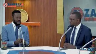 Mesye Dam KPT Yo Pran Dekr&egrave; Pou Mete Babouk&egrave;t Nan Bouch La pr&egrave;s Ak Mass P&egrave;p La.