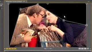 Color Correction 3: Vignette Techniques