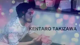 Kentaro Takizawa Feat Lisa Shaw  -  