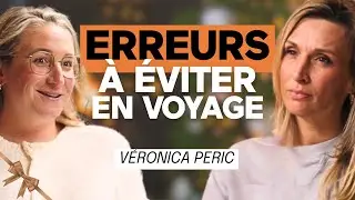 Planifier un voyage : ce que 99% des gens oublient avec FusoVoyages - VLOGMAS #10