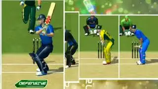 Real cricket 18 trailer launch wooow