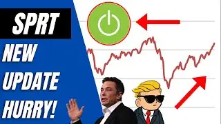 📣🔥SPRT STOCK NEW UPDATE🚀SUPPORT STOCK PREDICTIONS! STOCK MARKET! SPRT 👀SPRT STOCK