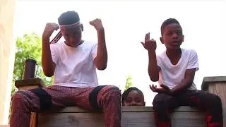 RTS -LILKID- I GET BANK (OFFICAL VIDEO)
