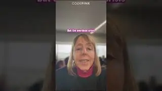 NO TO WAR ON MEXICO