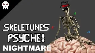 Skeletunes - Nightmare
