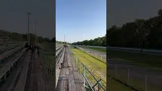Drag Racing Time Again! US 41 Speedway