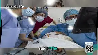 Refugees Deserve Healthcare | Your Donation Can Save Lives (100% Donation Policy)
