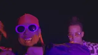 Tali Goya - ODIO ft Nino (Official Video)