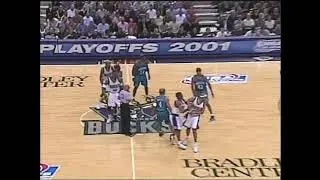 2001.05.15 Charlotte Hornets @ Milwaukee Bucks G5 - 30sec Sample - nbaondvd@gmail.com