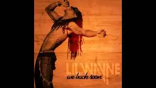 Lil Wayne- We Back Soon [Official Remix] Feat. Fulgetra