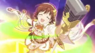 Priconne PvP: Uzuki's Swing and Mio's Sparkle!