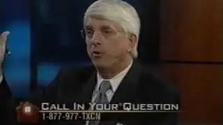 Foreclosure Inspections on TV  (Part 2 of 2)