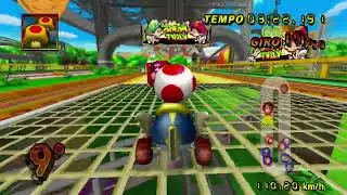 Baby Park again? YES, we like chaos! - FKW Extra Event (Ramp Up - Karts Only - Mirror Mode - Online)