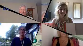300YTT Live Online 2021 with Gabriel Halpern: Hear from 