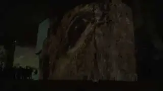 TransHumance aux Carri&egrave;res de lumi&egrave;res des Baux