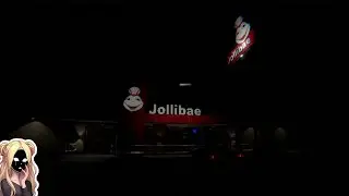 JOLLIBAE- FULL GAMEPLAY [NO COMMENTARY]