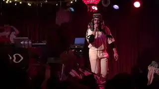 Conan Osiris &mdash; Nada Nada Nada Nada (Titanique Sur Mer)