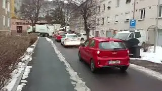 Чешская сдержанность или центральноевропейская культура?