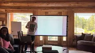 Mike DeWeese - Physical limits on agency