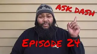 Ask DASH Ep24 - Help With a Charcoal Pig Cooker...