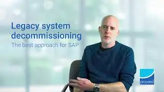How to safely decommission a legacy system