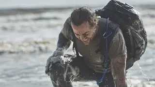 The Standard | GORUCK Selection Documentary Film - Official Trailer (2020)