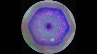 Highest Wind Speed In Solar System: Neptune Saturn or Jupiter #solarsystem #shorts