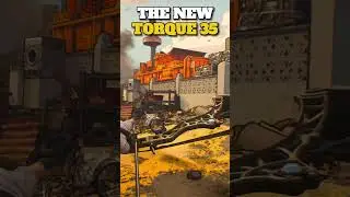 MW3 Season 5 : How to Get Torque 35 Launcher