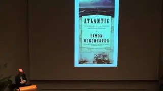 The Atlantic: Great Sea Battles and a Vast Ocean of a Million Stories