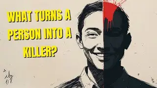 The Psychology of Serial Killers: What Really Creates a Killer?
