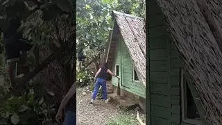 Oplan linis sa Garden ni Enan 