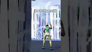 PC vs Controller Players 🤣😬 #shorts