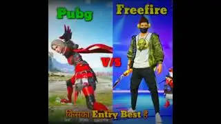 ping vs free fire op bundles fight mass☠️😂