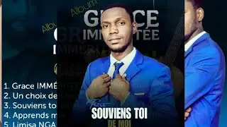 Fr Divin Oleya_Souviens toi de moi