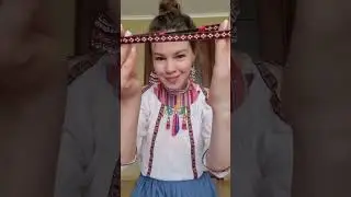 Ukrainian style outfit | Ukrainian souls