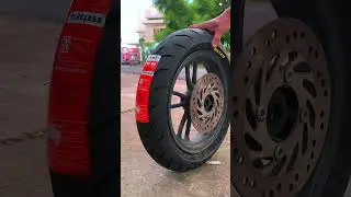 Maxxis vitra 11070 12. Buat ban depan scopy.. cek ig dan toko pedia. grosir ban jogja